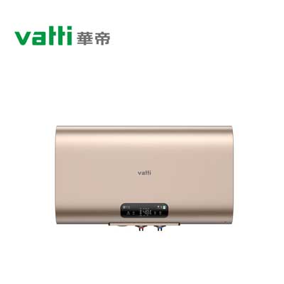 华帝(VATTI)12升燃气热水器 天然气 家用即热式热水器